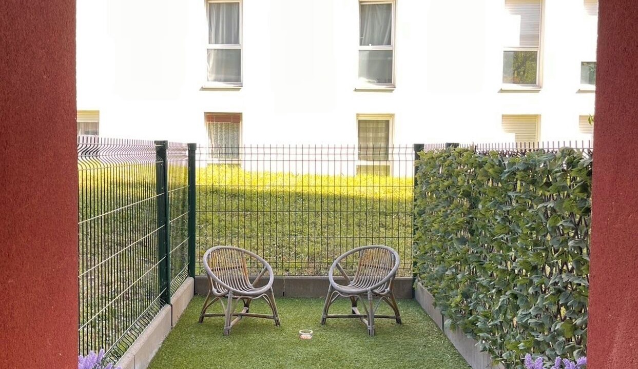 Photo of Outdoor in Vitry-sur-Seine