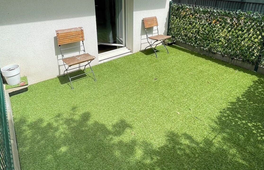 Photo of Patio Balcony in Vitry-sur-Seine