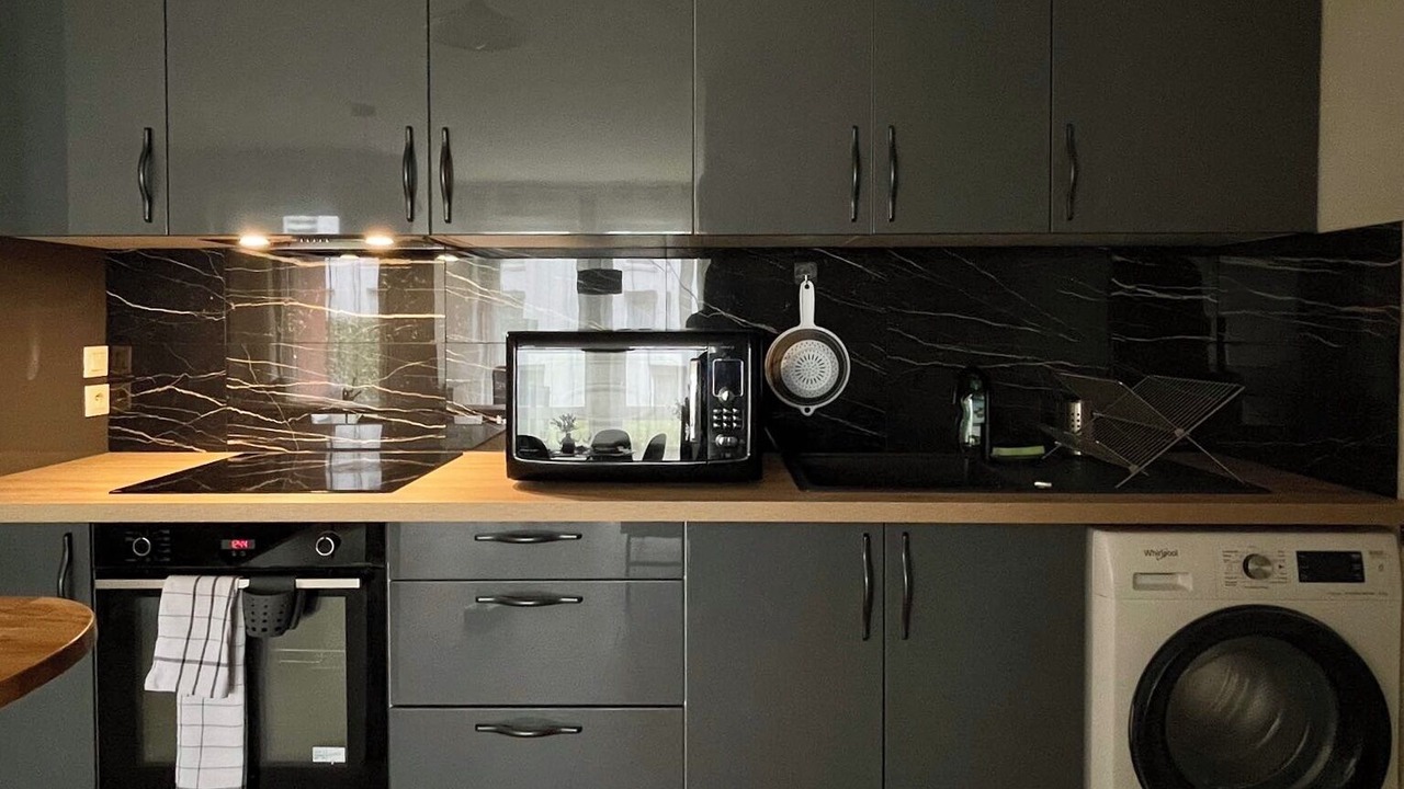 Photo of Kitchen in Vitry-sur-Seine