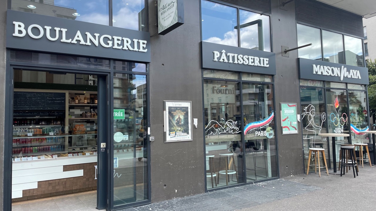 Photo of Outdoor in Vitry-sur-Seine