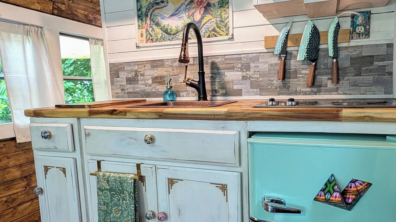Photo of Kitchen in Ybor City
