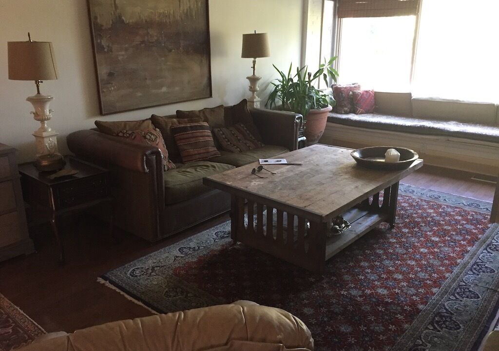 Photo of Livingroom in North York