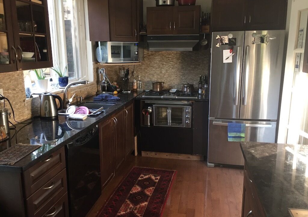 Photo of Kitchen in North York