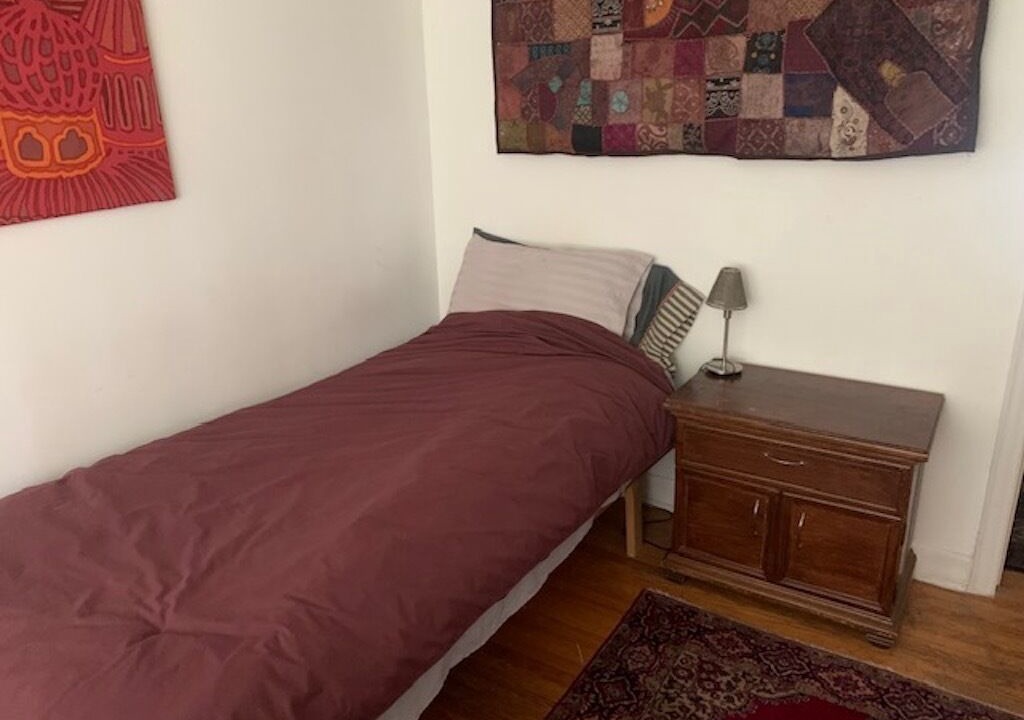 Photo of Bedroom in North York