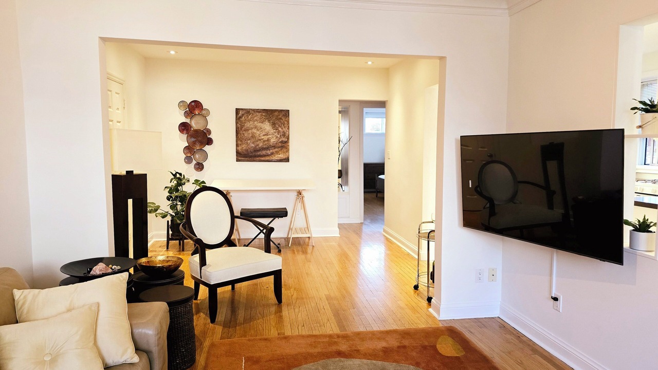 Photo of Livingroom in Saint Clair West Village