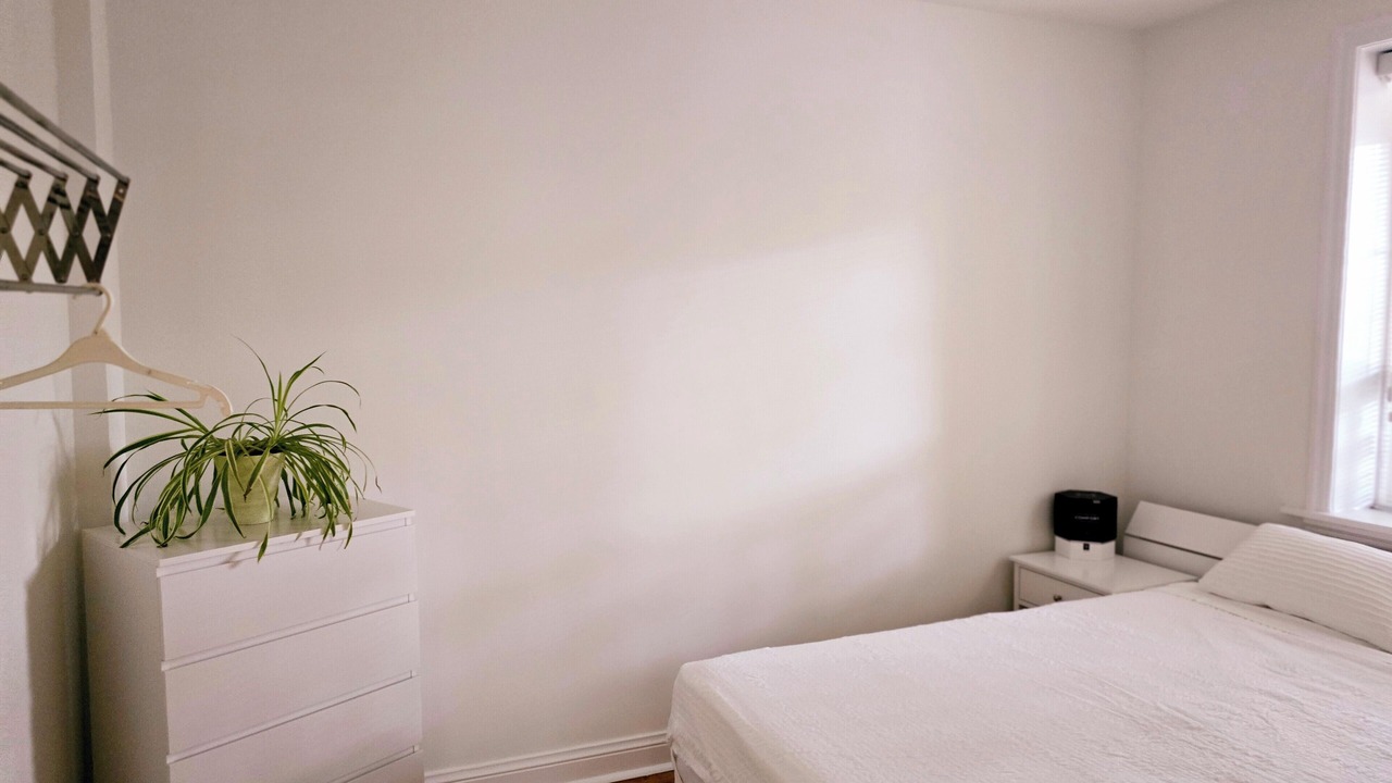Photo of Bedroom in Saint Clair West Village