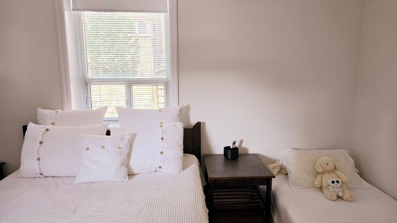 Photo of Bedroom in Saint Clair West Village