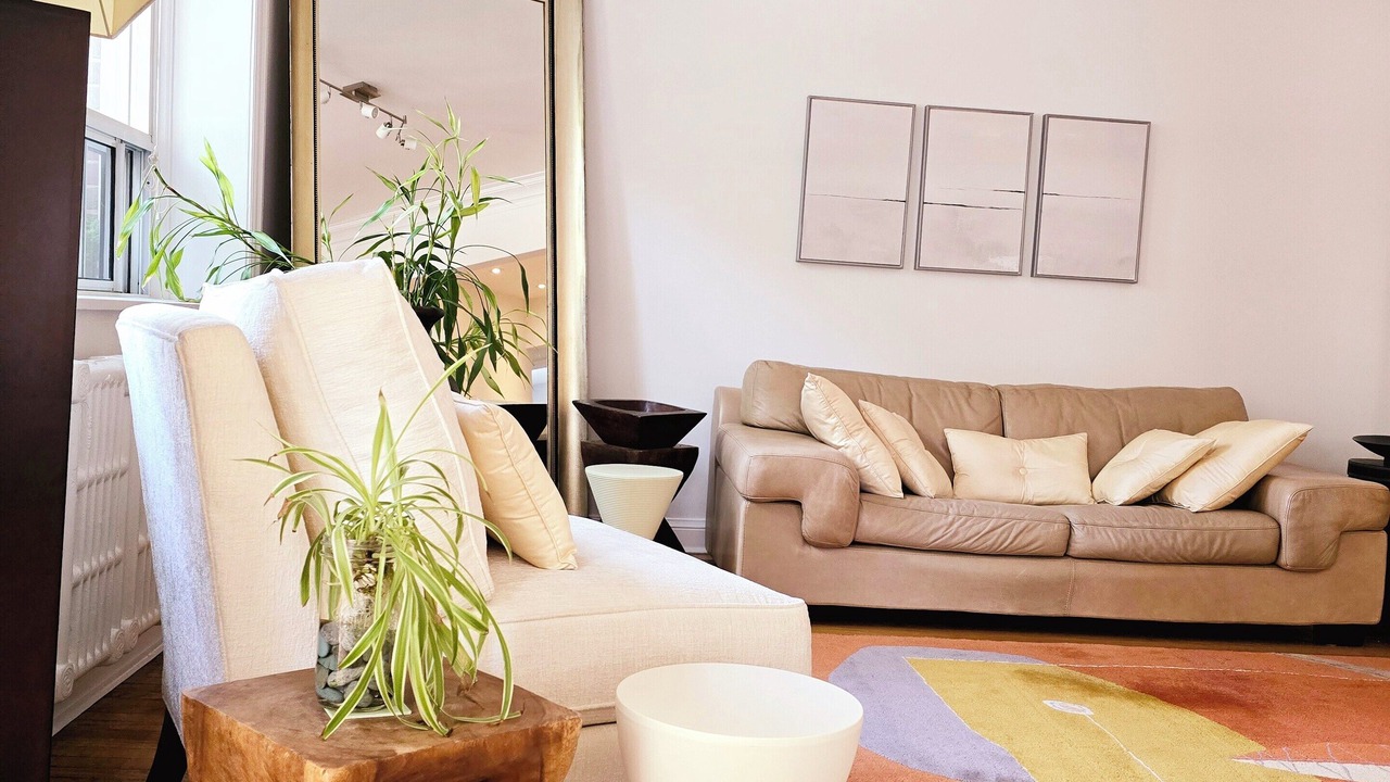 Photo of Livingroom in Saint Clair West Village