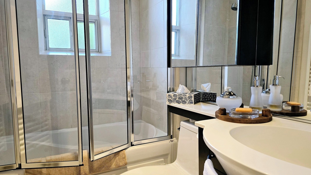 Photo of Bathroom in Saint Clair West Village