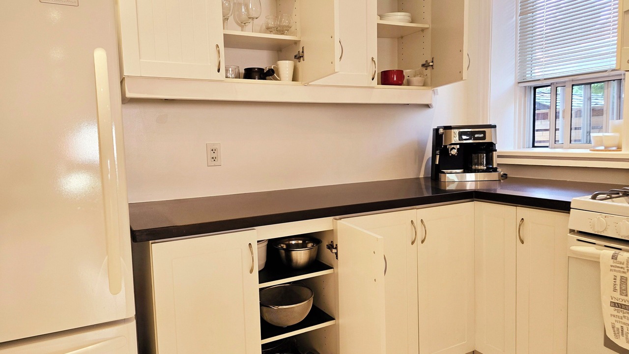 Photo of Kitchen in Saint Clair West Village