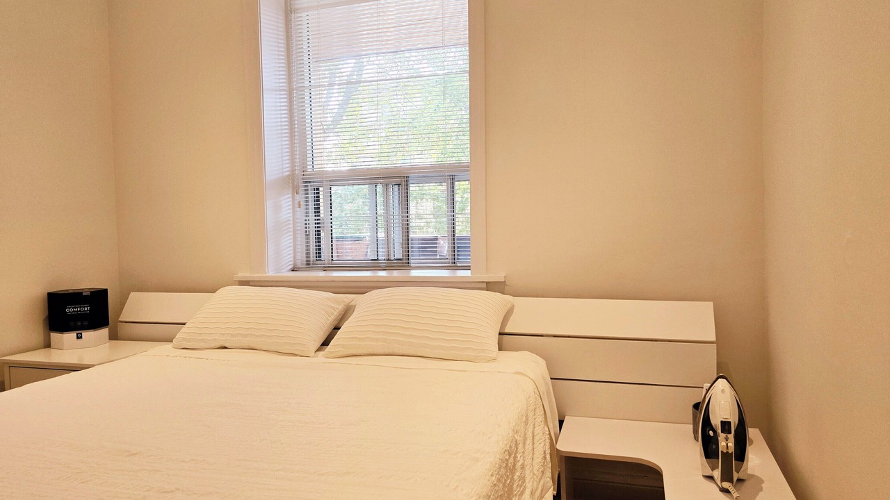 Photo of Bedroom in Saint Clair West Village