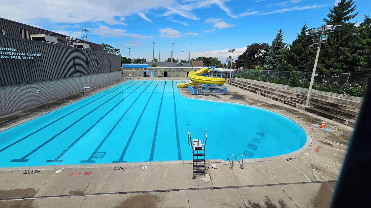 Photo of Outdoor in Earlscourt