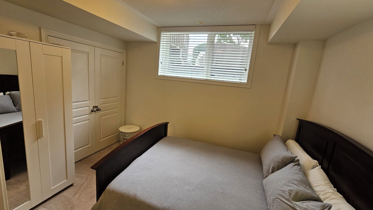 Photo of Bedroom in Earlscourt