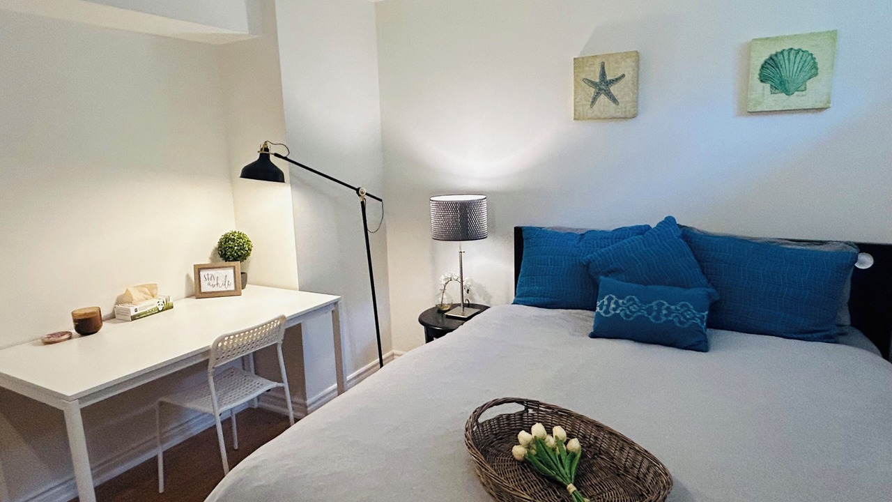 Photo of Bedroom in Richmond Hill
