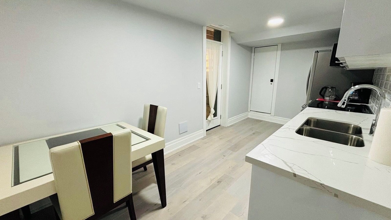 Photo of Kitchen in Etobicoke