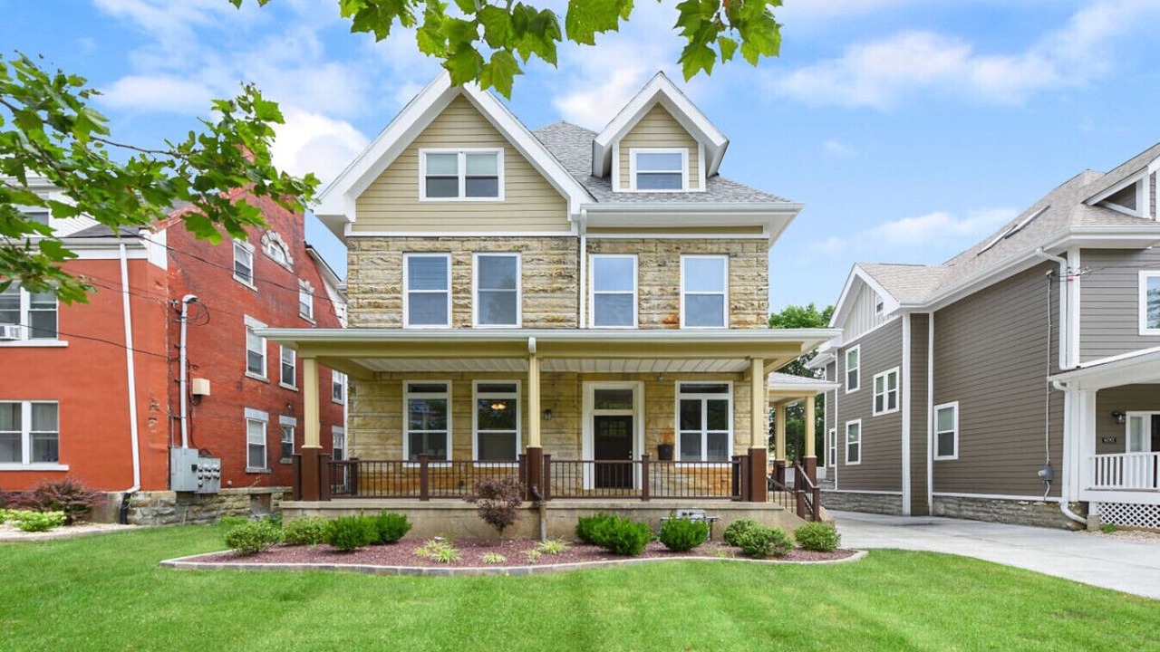 Photo of Outdoor in Point Breeze North