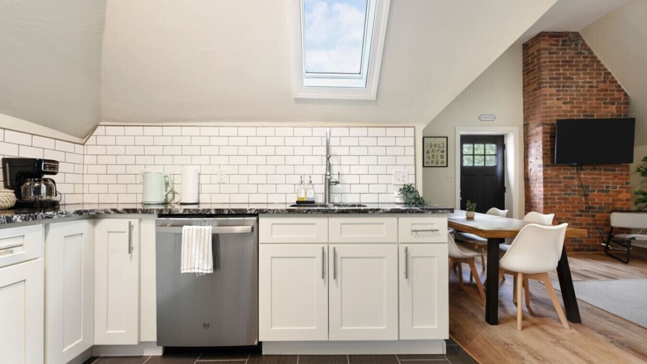 Photo of Kitchen in Point Breeze North