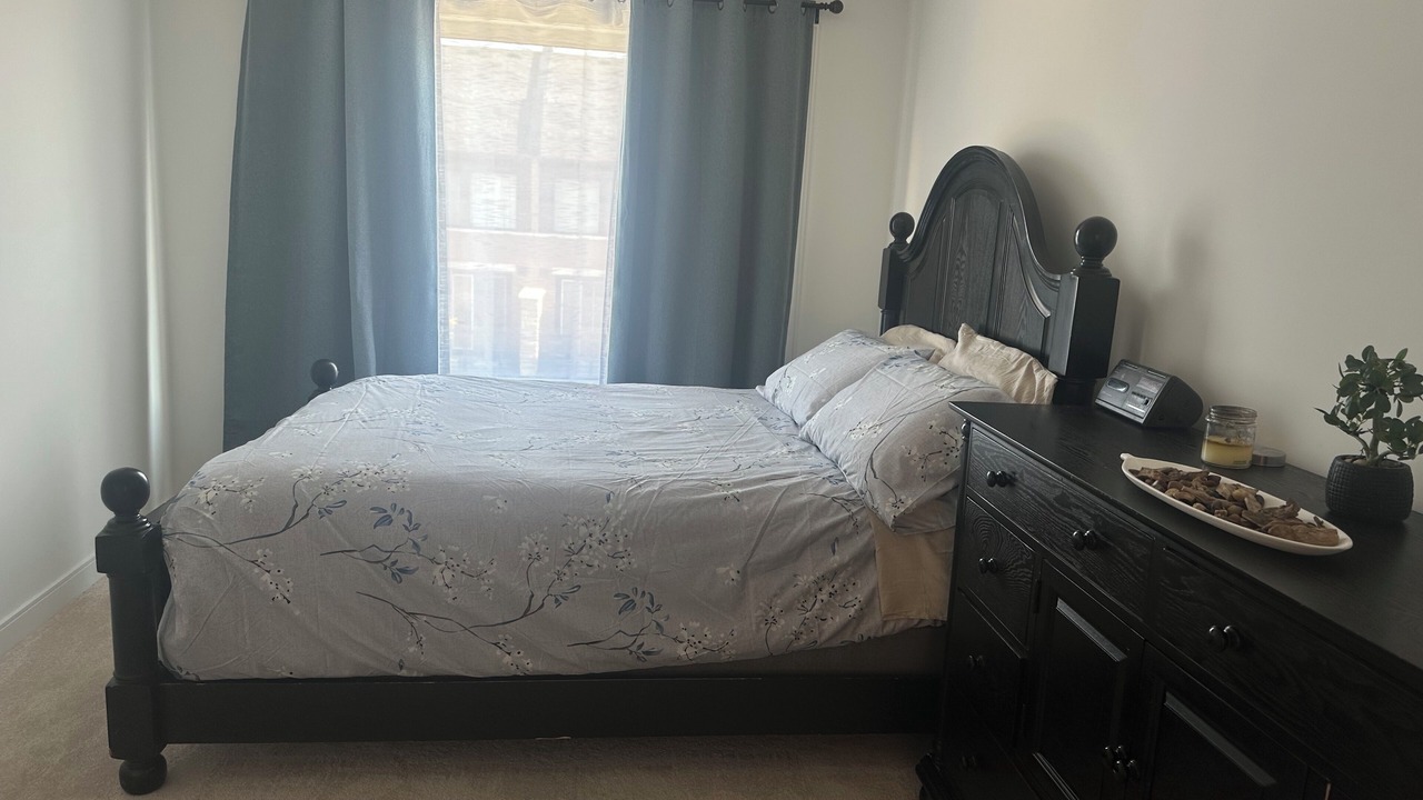 Photo of Bedroom in Barrie