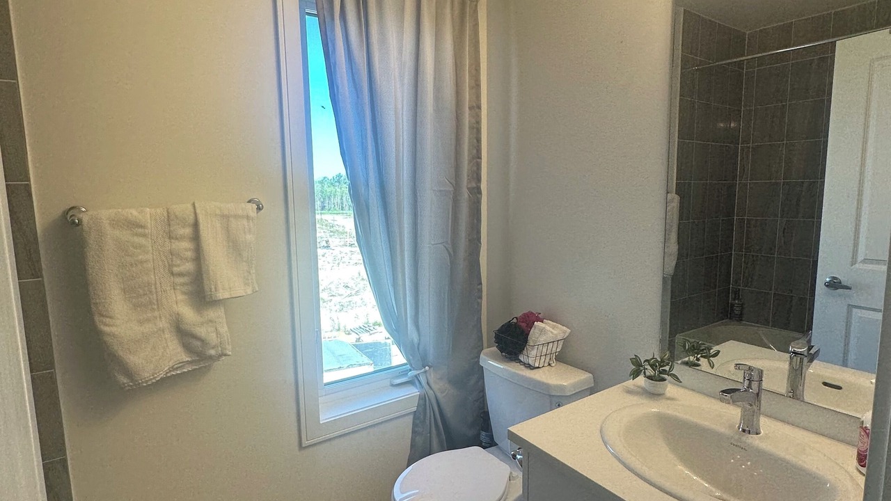 Photo of Bathroom in Barrie