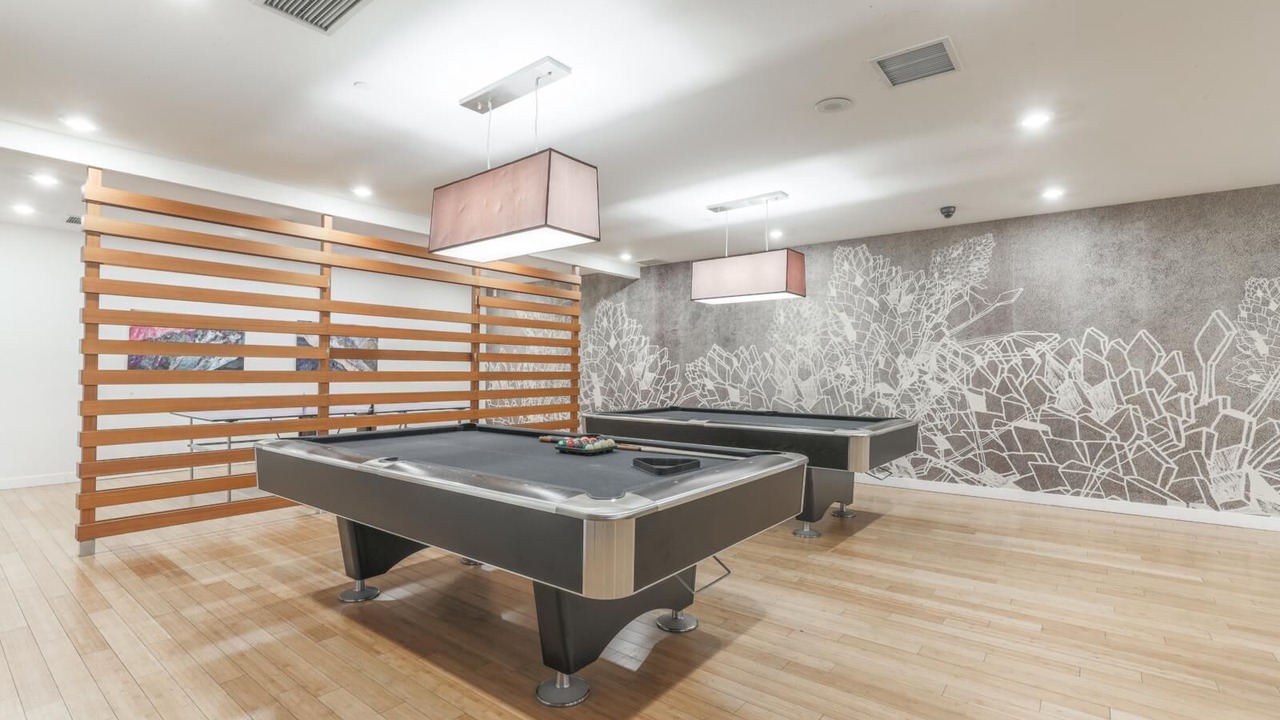 Photo of Bedroom in CityPlace