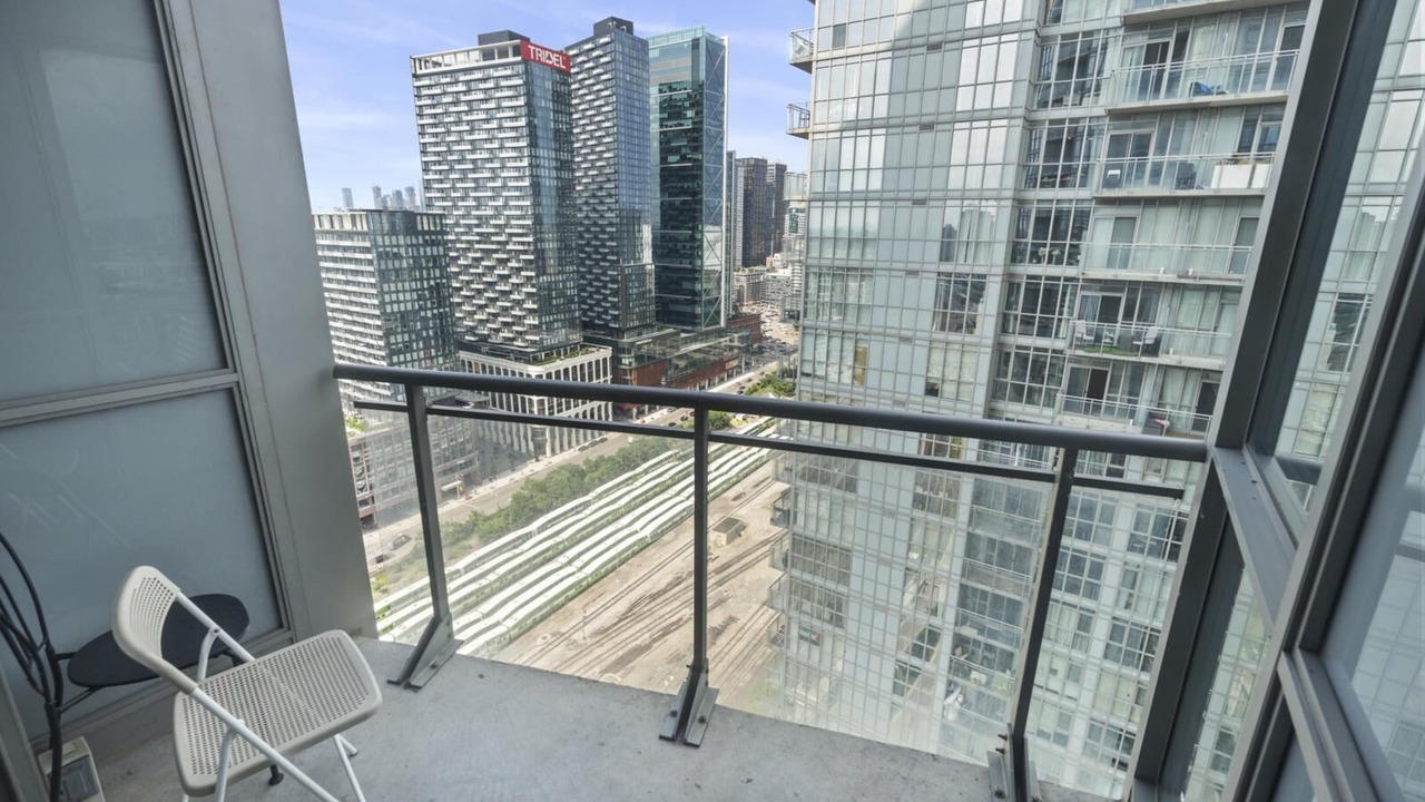 Photo of Outdoor in CityPlace