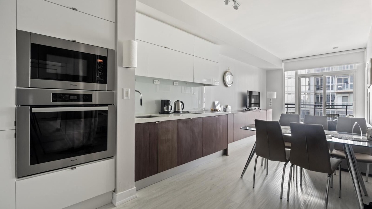 Photo of Kitchen in CityPlace