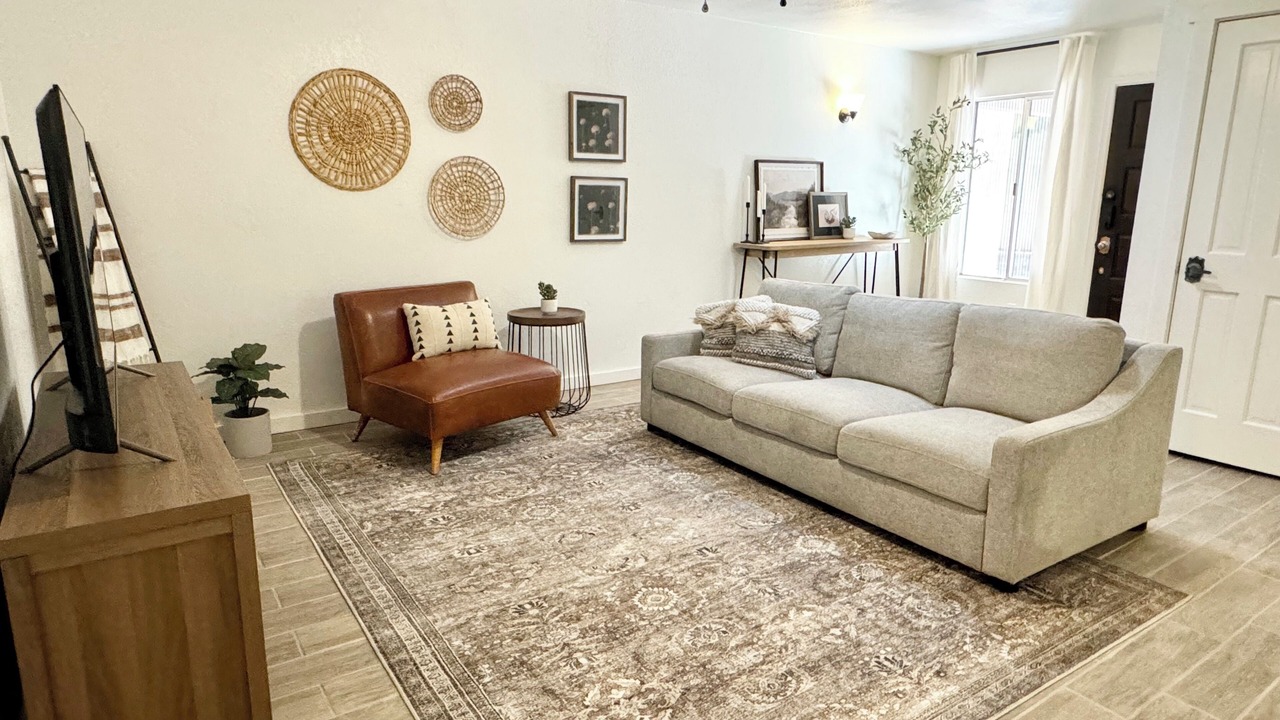 Photo of Livingroom in Vista Del Valle