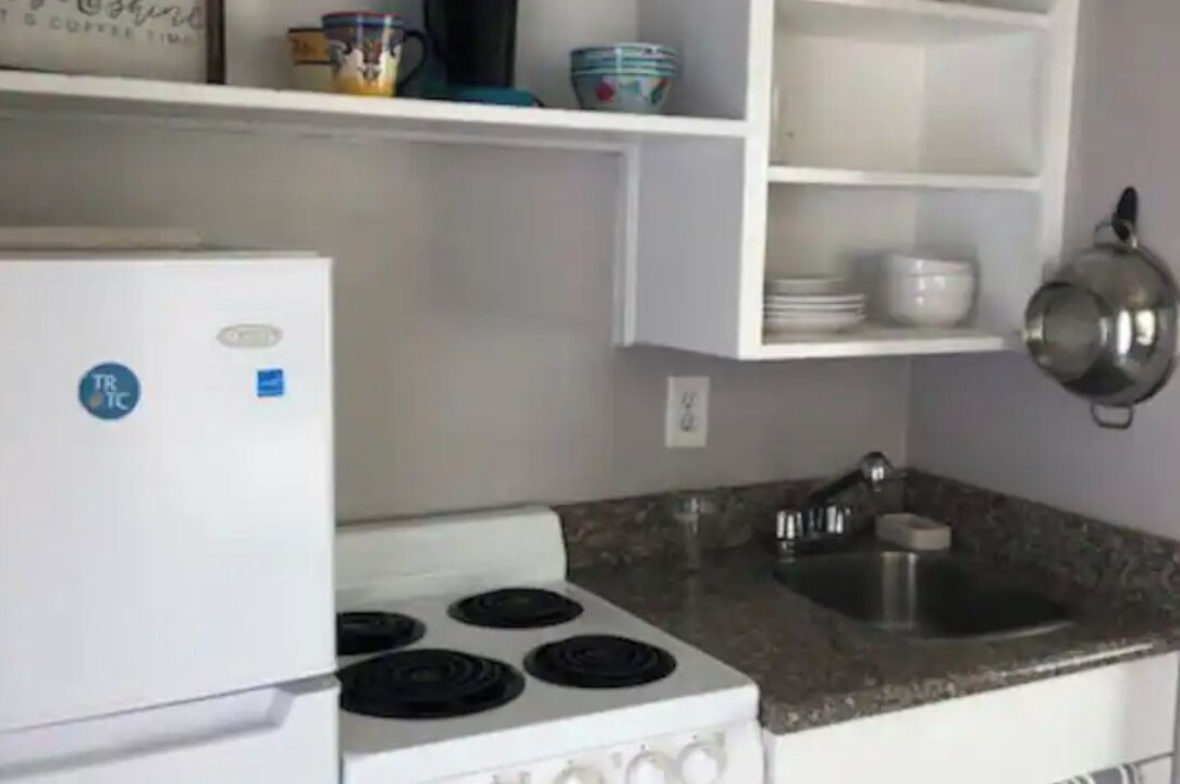 Photo of Kitchen in Winter Park