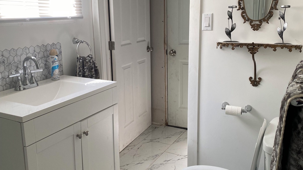 Photo of Bathroom in Ashfield-Colborne-Wawanosh