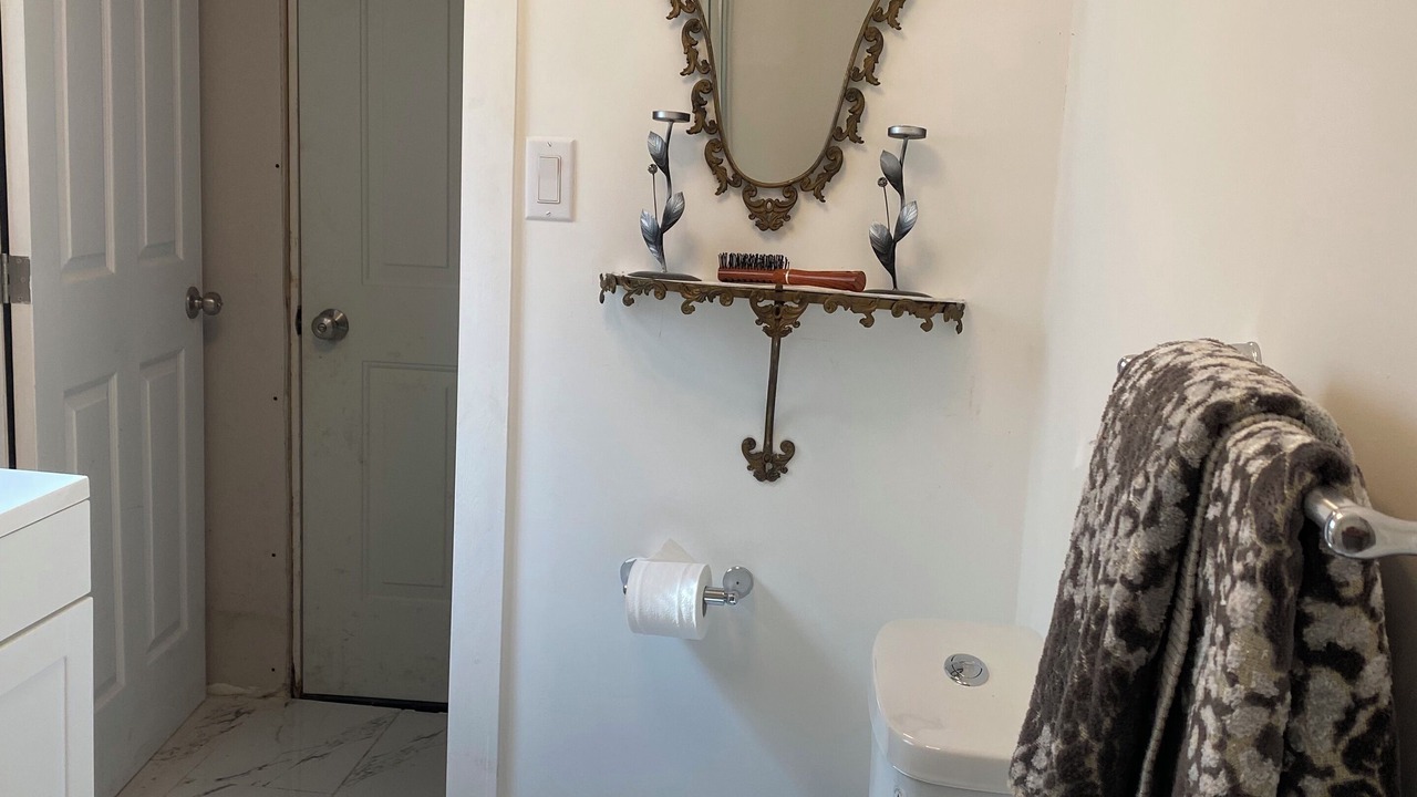 Photo of Bathroom in Ashfield-Colborne-Wawanosh