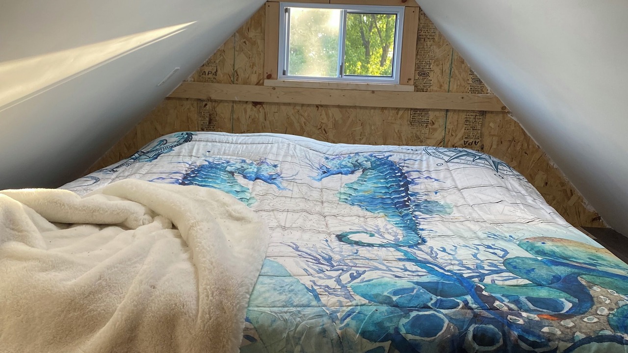 Photo of Bedroom in Ashfield-Colborne-Wawanosh