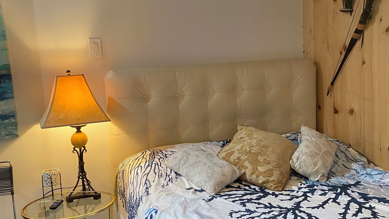Photo of Bedroom in Ashfield-Colborne-Wawanosh