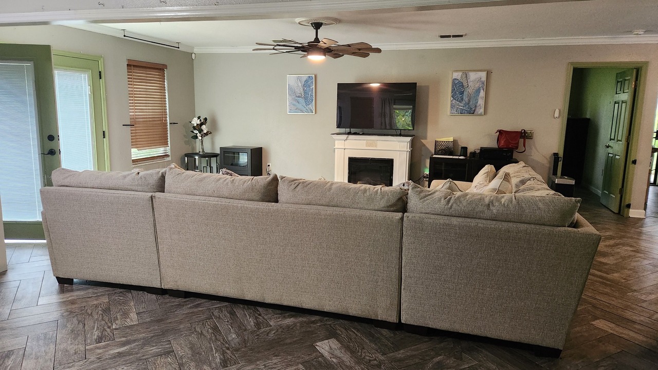 Photo of Livingroom in Kissimmee