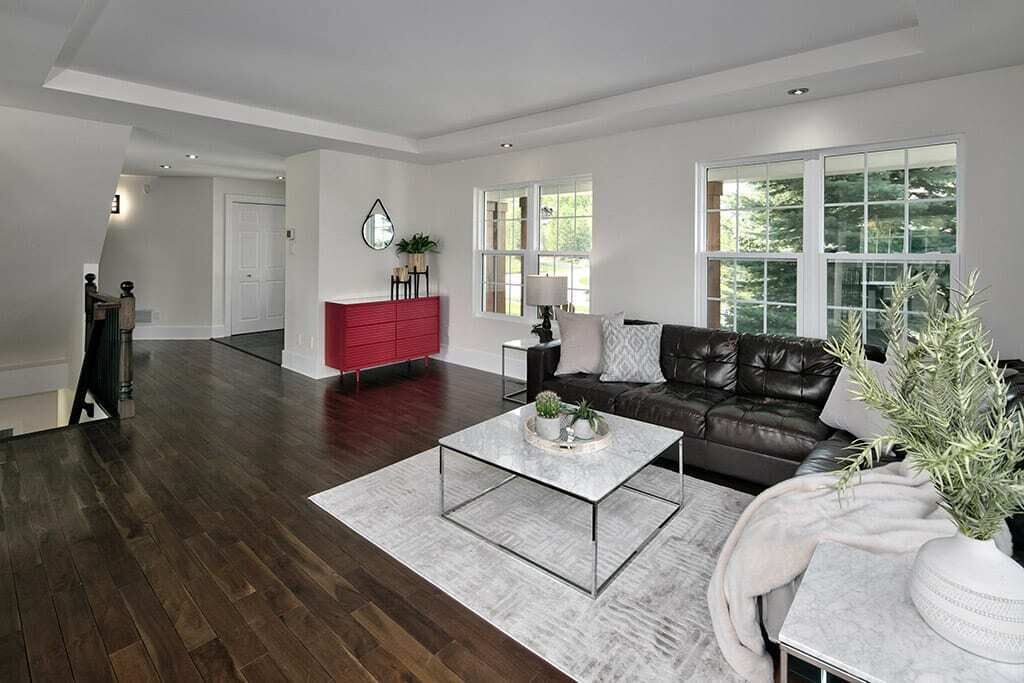 Photo of Bedroom in Craigleith