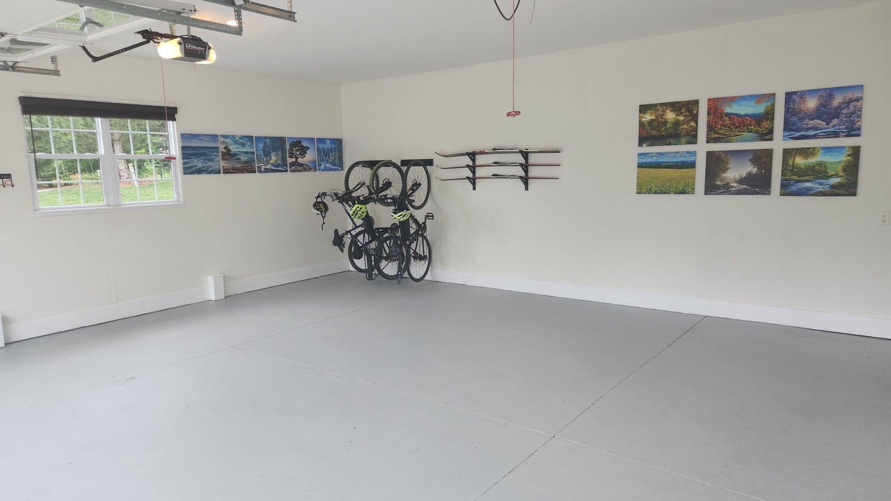 Photo of Bedroom in Craigleith