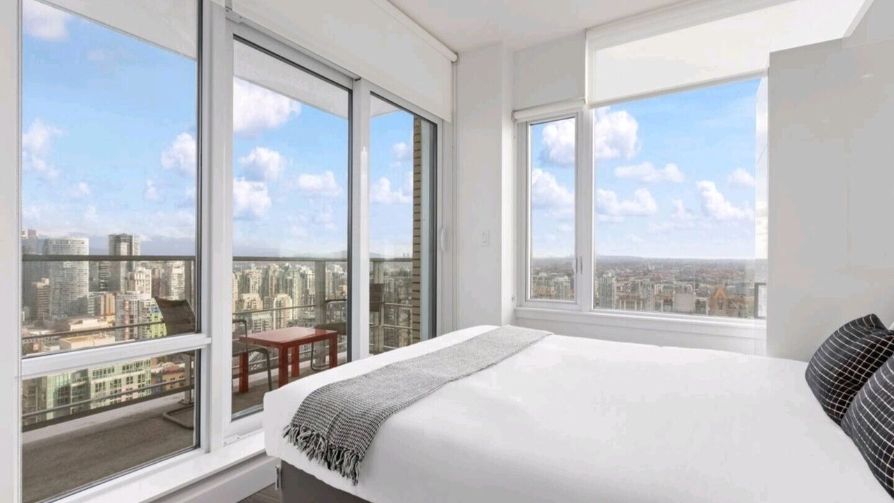 Photo of Bedroom in Kitchener