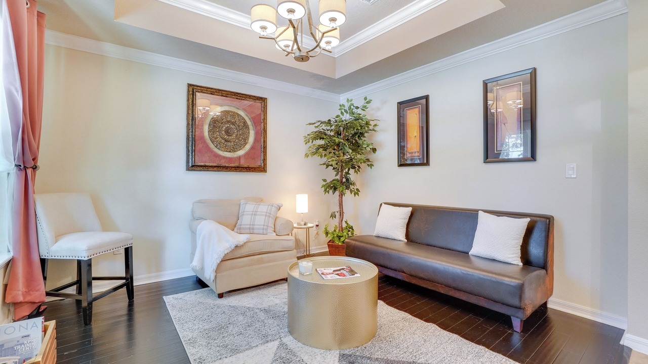Photo of Bedroom in Orlando