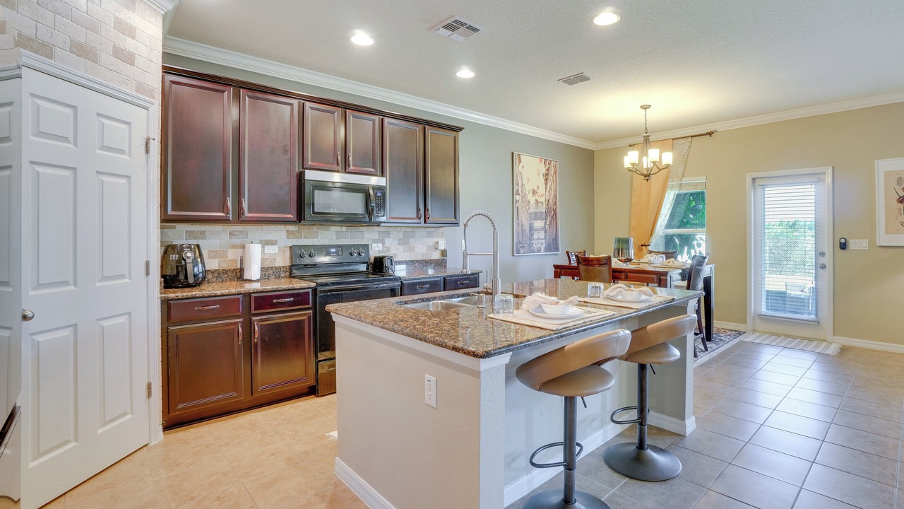 Photo of Kitchen in Orlando