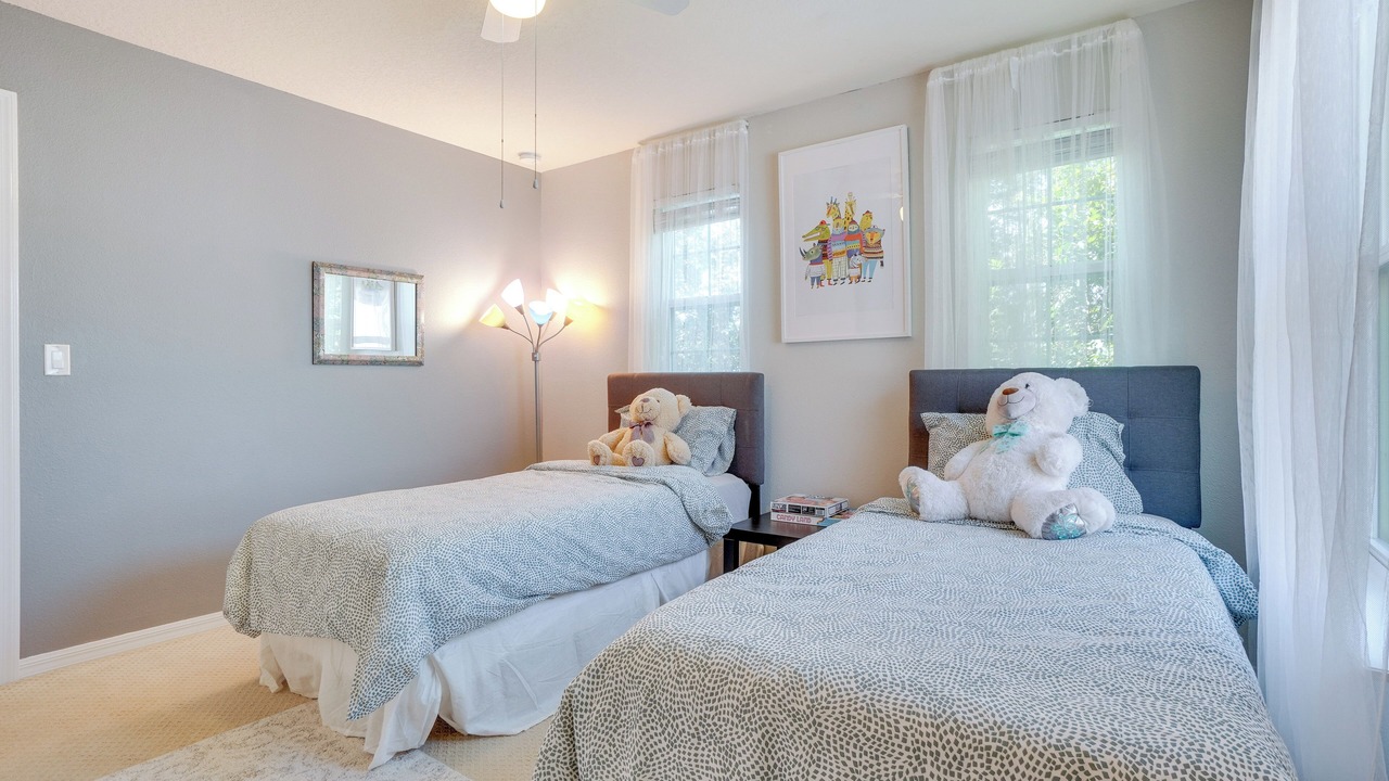 Photo of Bedroom in Orlando