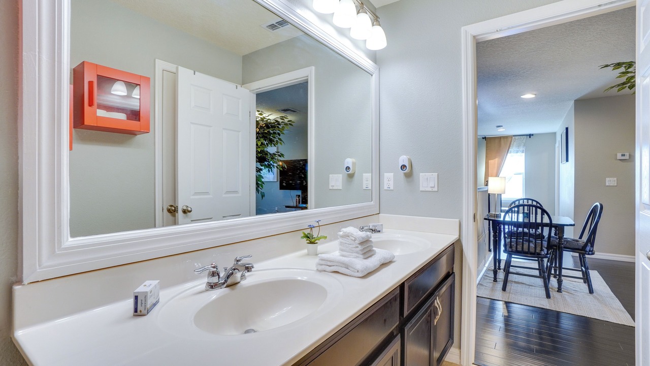Photo of Bathroom in Orlando