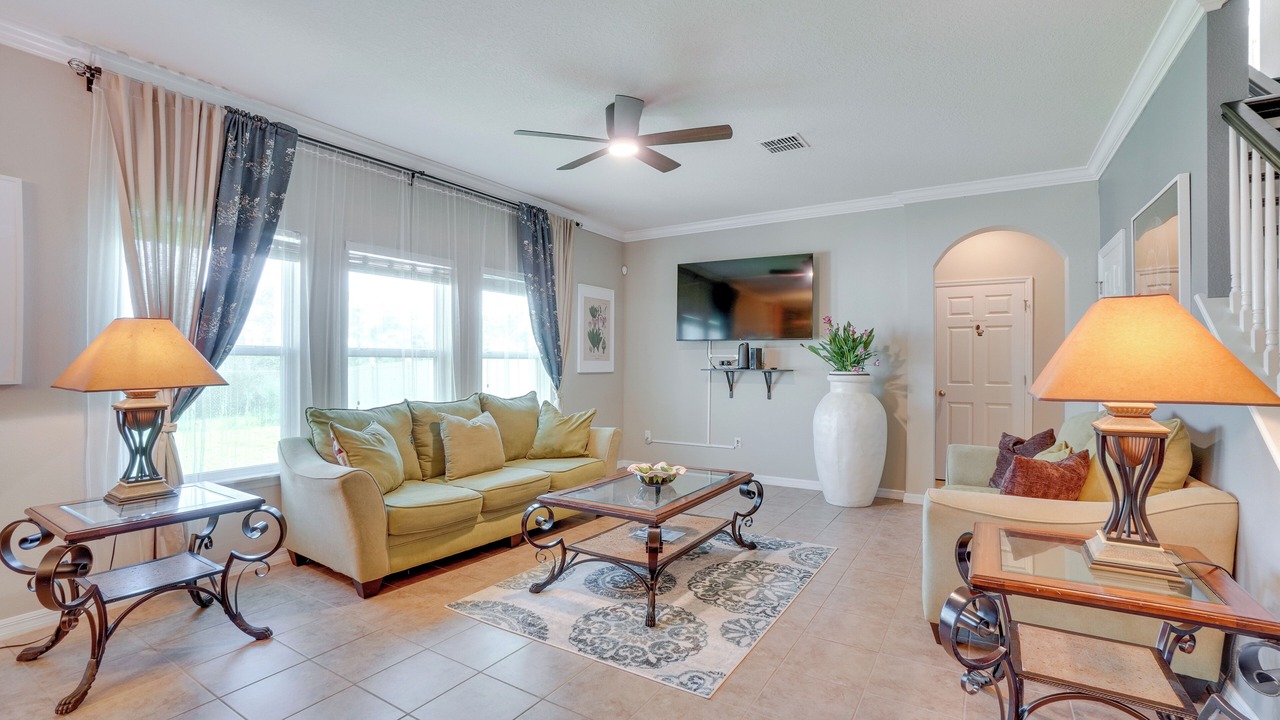 Photo of Bedroom in Orlando
