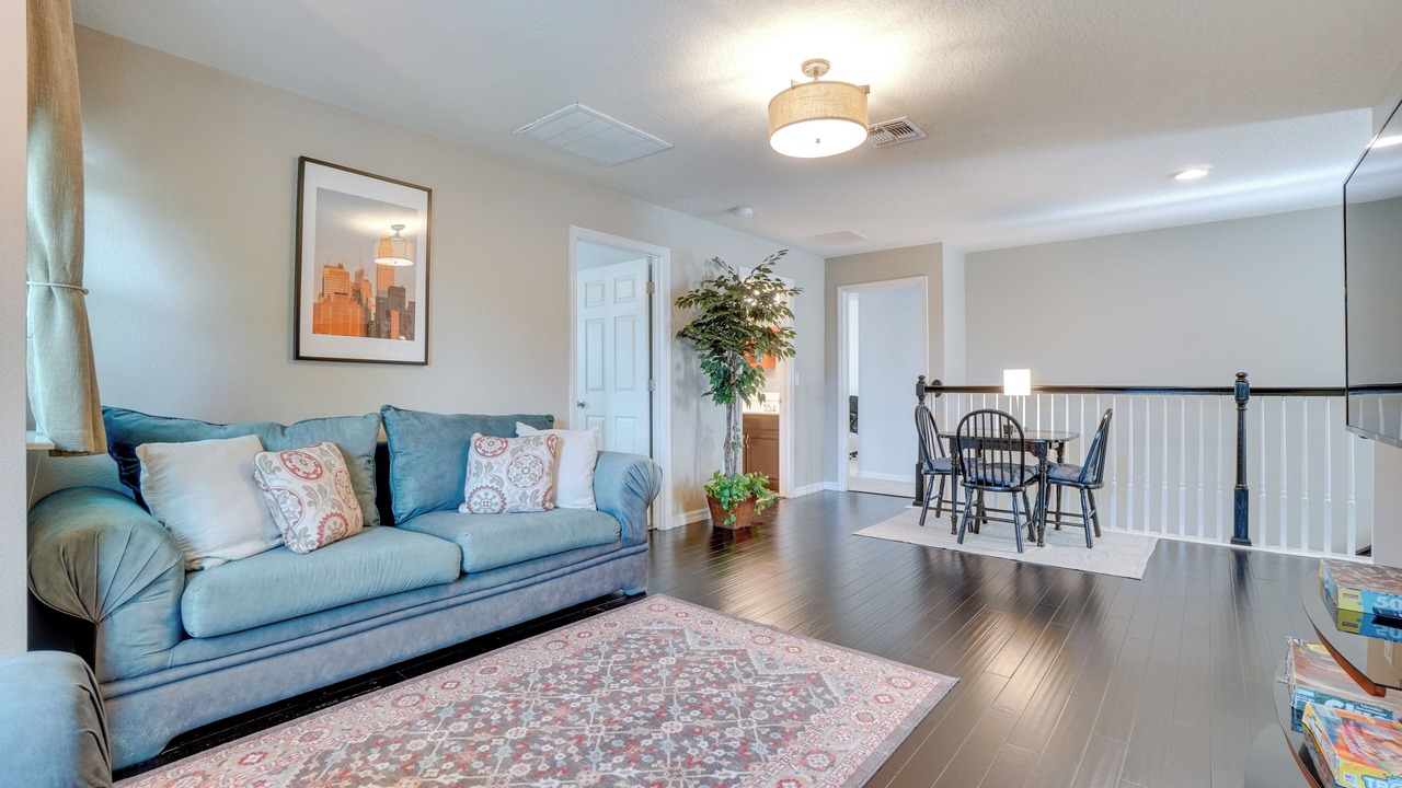 Photo of Livingroom in Orlando