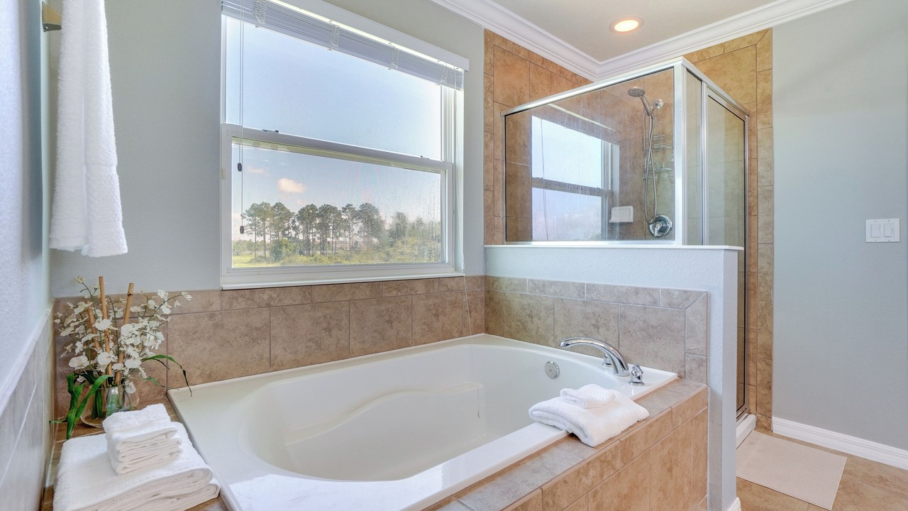 Photo of Bathroom in Orlando