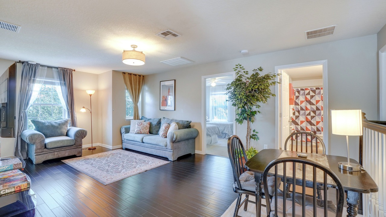 Photo of Livingroom in Orlando