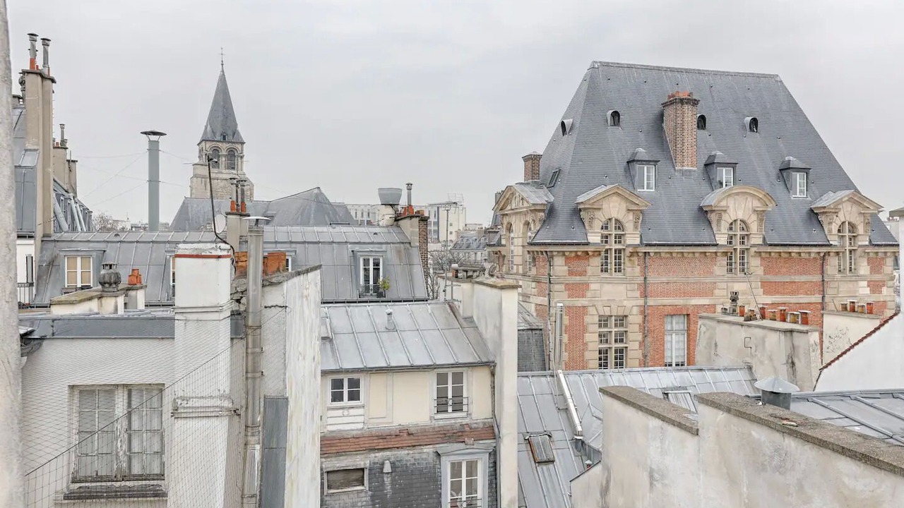 Photo of Others in Saint-Germain-des-Pres