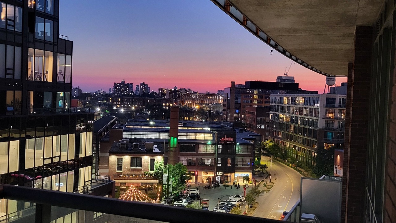 Photo of Outdoor in King West Village