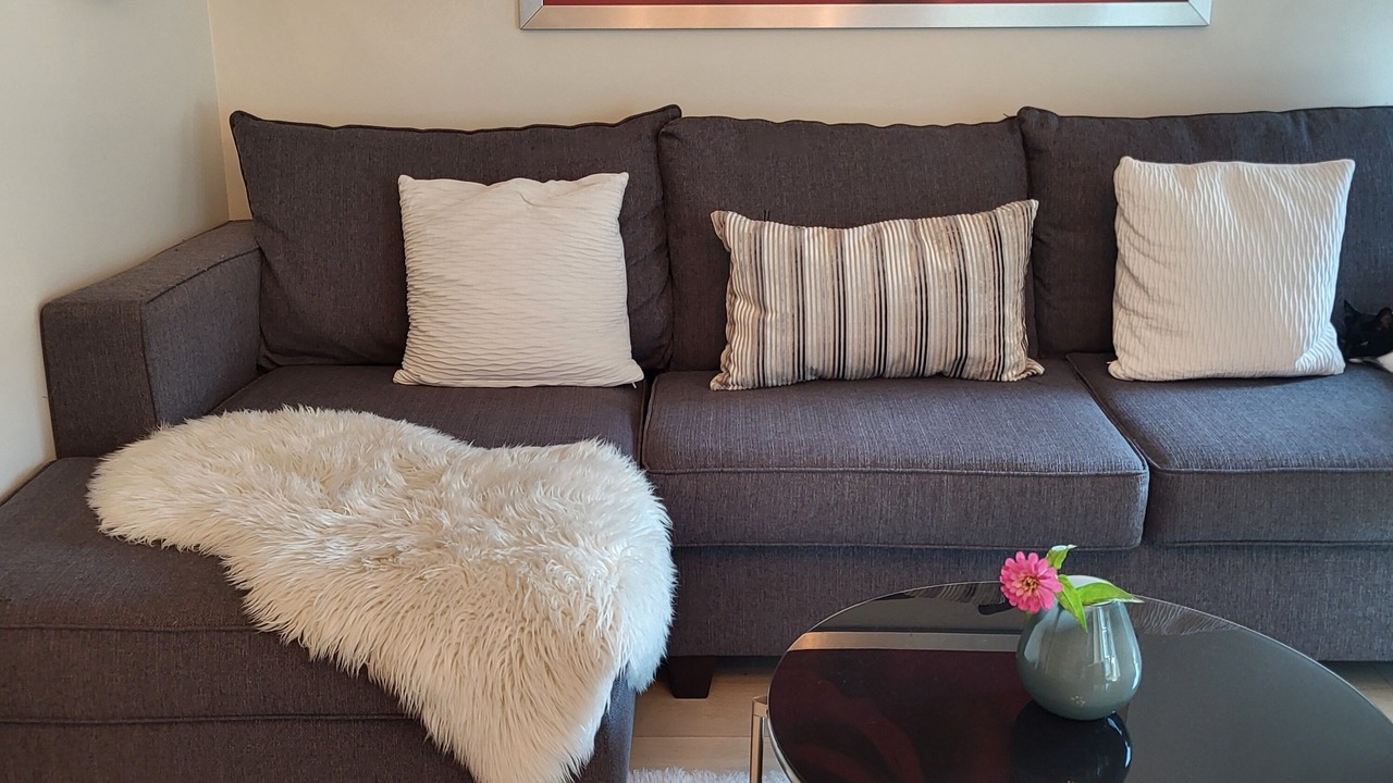 Photo of Livingroom in King West Village
