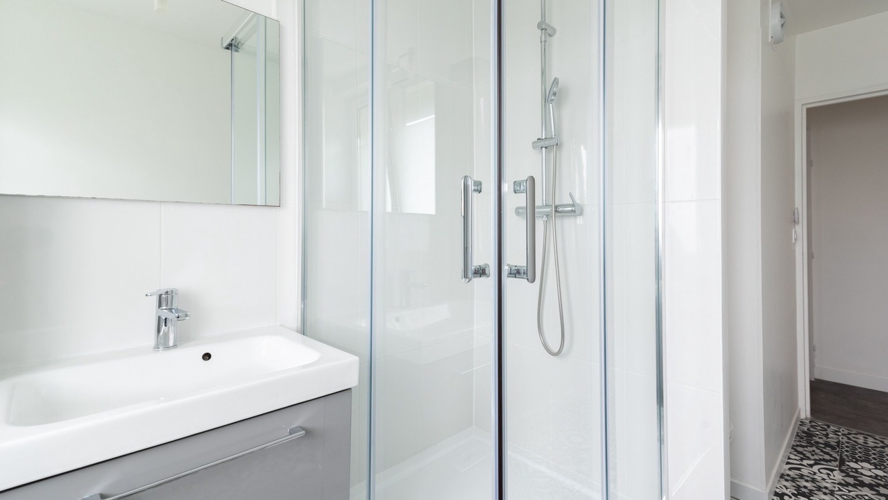 Photo of Bathroom in Rosny-sous-Bois