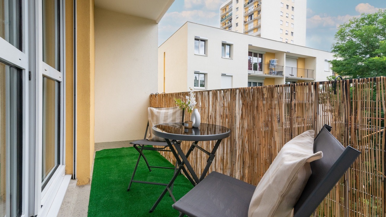 Photo of Outdoor in Rosny-sous-Bois
