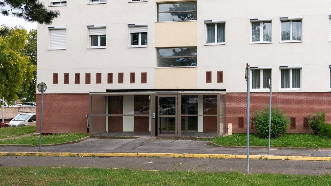 Photo of Outdoor in Rosny-sous-Bois